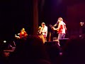 Steve Hunter: solo in Sweet Jane Amsterdam 20/6/2007