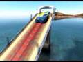0.1k project - Little Tsunami