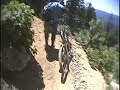 Downieville 2008 Pinoy MTB