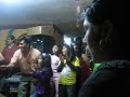 fiesta de mi mami sharon : JHARY LUIS