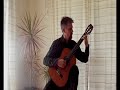 Chaconne from Partita in D minor BWV 1004 J.S. Bach Part 1 Chaconne from Partita in D minor BWV 1004 J.S. Bach Part 1