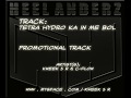 Tetra Hydro Ka In Me Bol (NEW ALBUM in 2009)