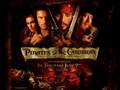 Pirates of the Caribbean -Soundtr 12- Bootstrap's Bootstraps
