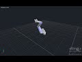 endorphin front flip need help