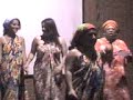 Sacolinha declamando no Pavio da cultura Sacolinha declamando no Pavio da cultura