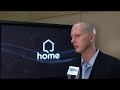 Phill Harrison on home