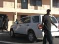 Drug Bust in Five Cays