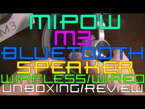 how to fit mpow headphones