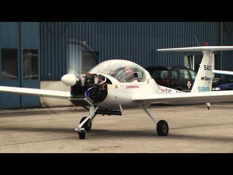 how to drive a airplane