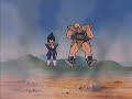 dragon ball z  audio latino  episodio 22
