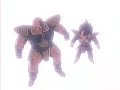 dragon ball z  audio latino  episodio 22