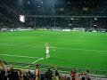 Dortmund - N�rnberg 2.5.08 JAN KOLLER !!!