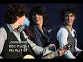 jonas brothers interview  bbc radio one  part 1  ♥