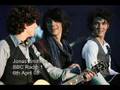 Jonas Brothers interview. BBC Radio One. Part 1. â¥