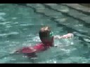videos de Ben-Will-Andy-Har in pool
