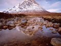 Scotland - Highlands - Glencoe - Archie Fisher