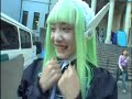 Negima!! Live-action - Making Episode 12