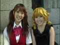 Negima!! Live-action - Making Episode 12