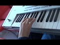 example of how to make a saidi-style (drums+perc only)