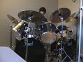 JMS DRUM SOLO JMS DRUM SOLO