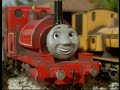 TTTE&F/LOTSW Parody #1