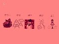 Hiragana Pronunciation: Japanese Alphabet Syllabary