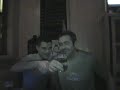 TONY Y ALBERTO...FREAKY´S ATACK!!