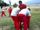 MIS AMIGOS DE LA TECNICA