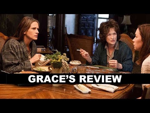 August: Osage County Movie Watch Online