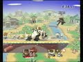 WW - Lee( Snake ) vs Hylian( Bowser ) WW - Lee( Snake ) vs Hylian( Bowser )