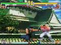 Kokujin vs Ruu
