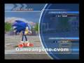 Sonic Unleashed walkthrough part 2: Let's do some training!
