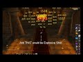 WotLK Beta - Explosive Shot and Volley 7-22-08