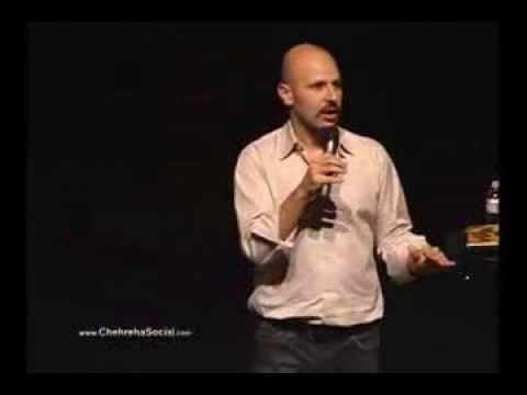 Maz Jobrani Comedy Live