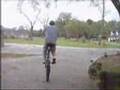Monster Bike