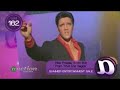 Elvis Presley suit worn in Viva Las Vegas Elvis Presley suit worn in Viva Las Vegas