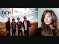 Ou�a �Why Don�t You Love Me�, nova m�sica da banda Hot Chelle Rae com a Demi Lovato!