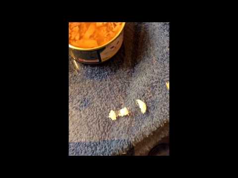 how to dissolve pill capsules