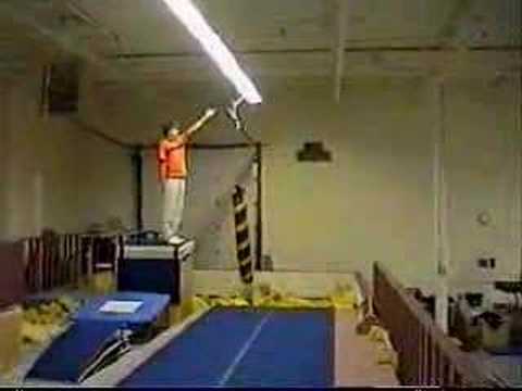 acrobazie arti marziali martial arts