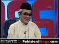 Loose Talk - Urdu Conference Attendee from India 2 of 3