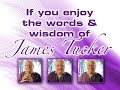 visit http://personalspiritguide.com and sign up to receive james tucker's weekly inspiration call.  every week you will receive a call from the spirit guide himself, james tucker, with words of inspiration and encouragement.