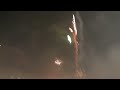 Silvester 2011 2012 Hannover opernplatz um 0 uhr