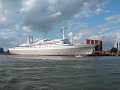 Stoomsleepboot Pieter Boele