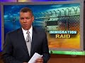 Immigration Raid Upturns Town