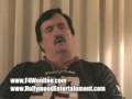 Paul Bearer Interview - A.K.A. Percy Pringle - Pro Wrestling Legend