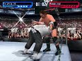 Smackdown 2: Barbed Wire Match (Smacktalks.Org)