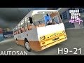 Autosan H9-21 para GTA Vice City vídeo 1