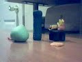 The Return of the Green Blob! The Return of the Green Blob!
