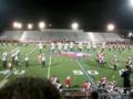 Fort Walton Beach High School Viking Band 10/6/08