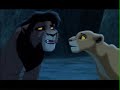 grow up kovu